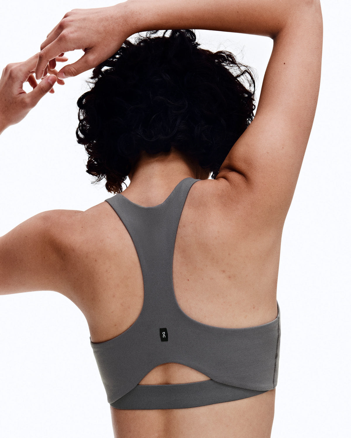 Studio Racerback Bra