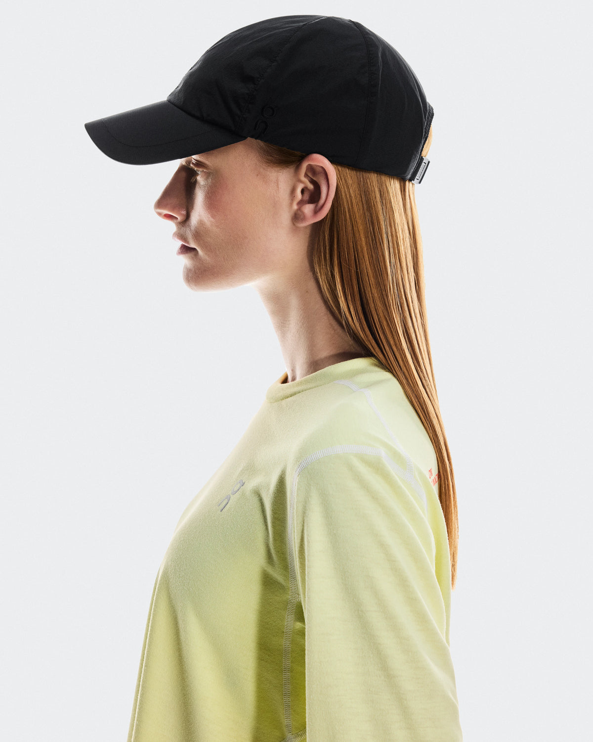 On Cap