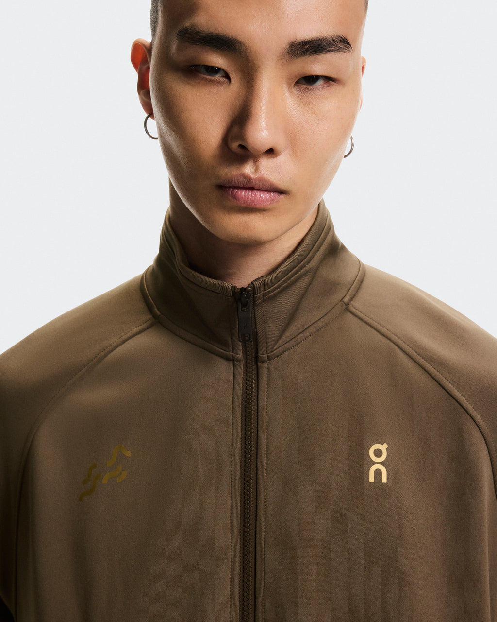 Track Jacket Year of the Horse