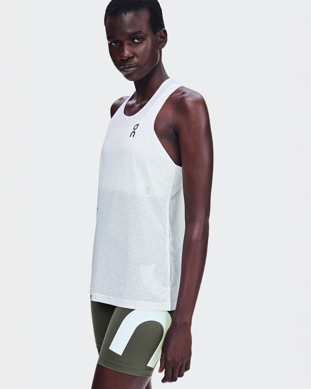 Race Half Tights LN1
