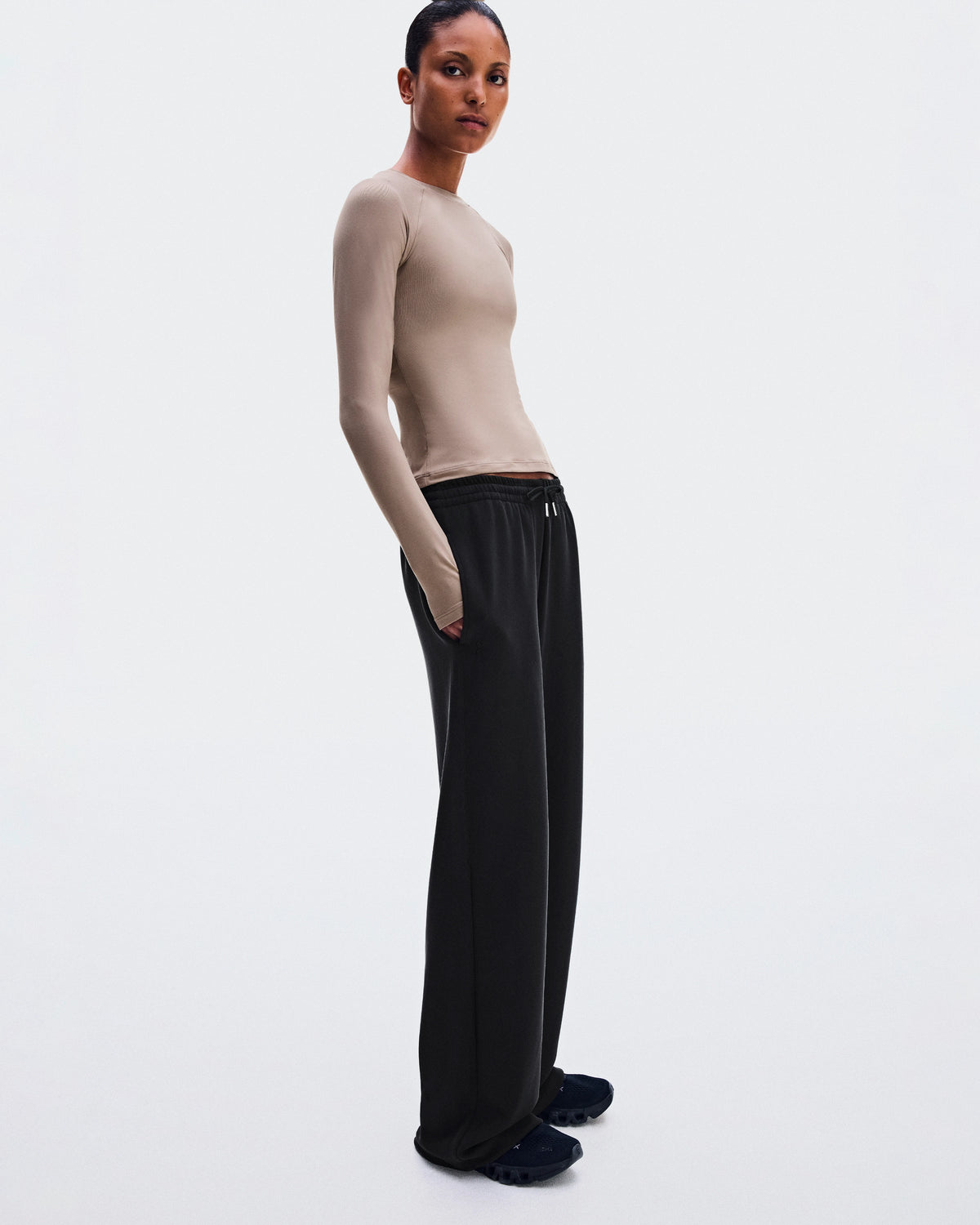 Studio Pants Wide