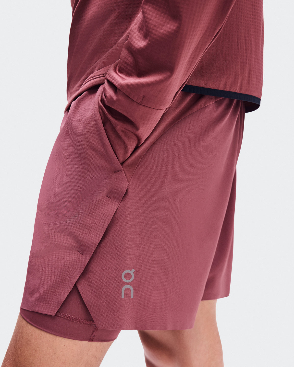 Train 2-in-1 Shorts