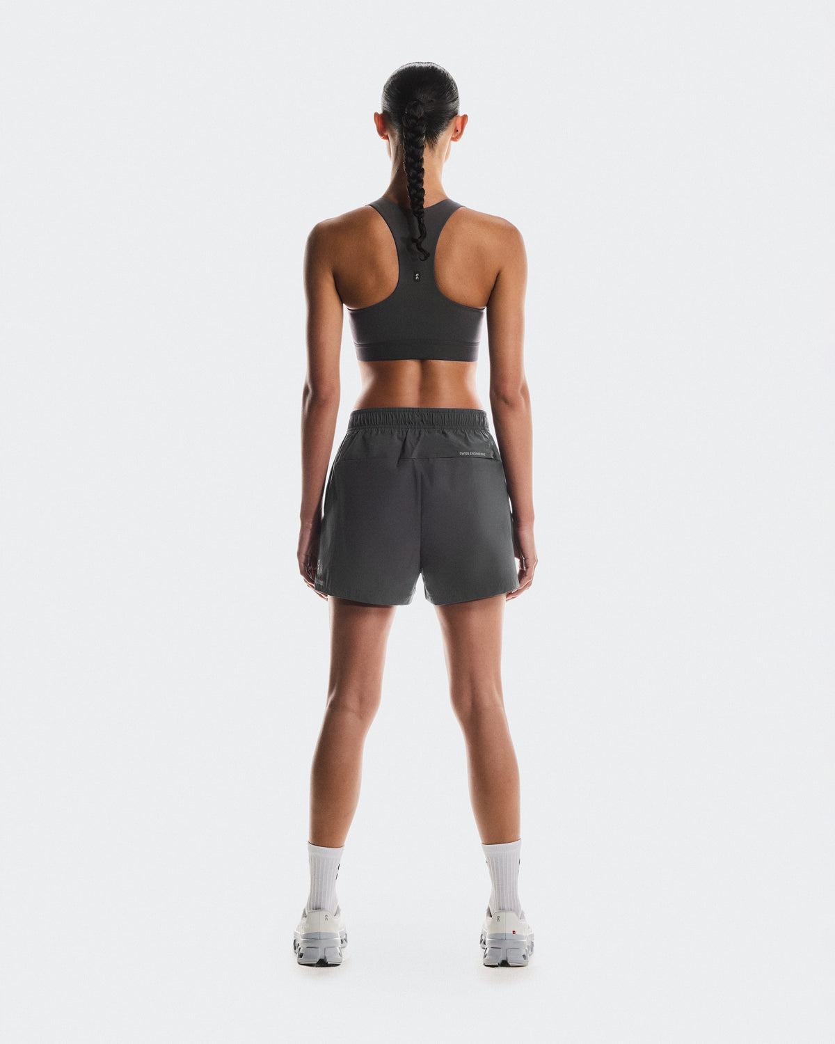 3" Core Shorts