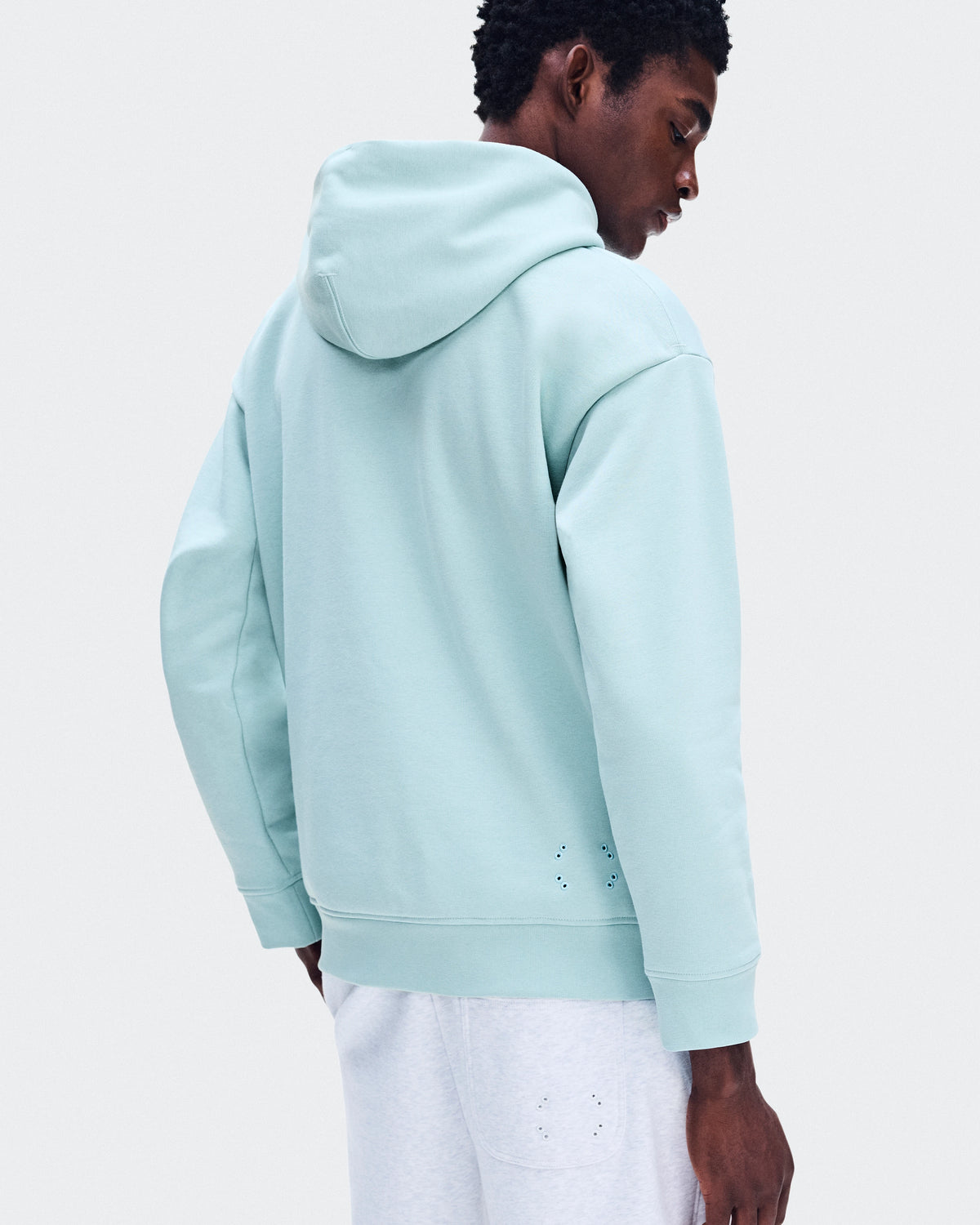 Club Collective Hoodie