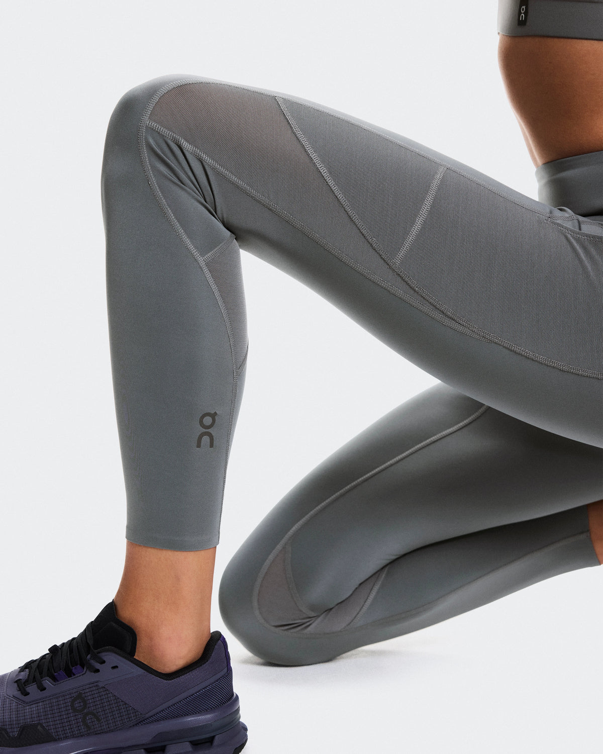 Train Volt Tights 7/8