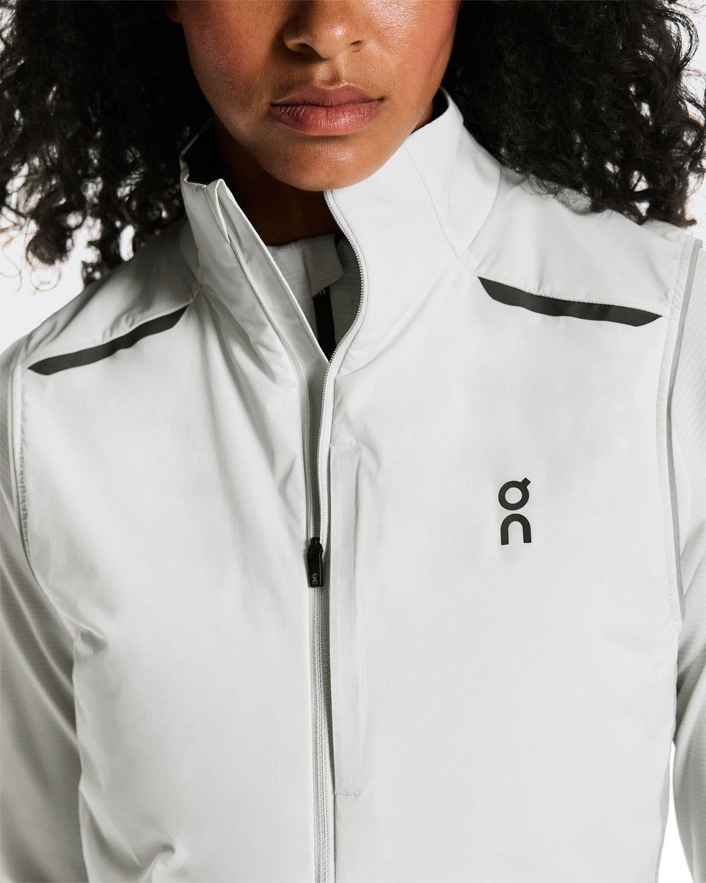 Weather Vest
