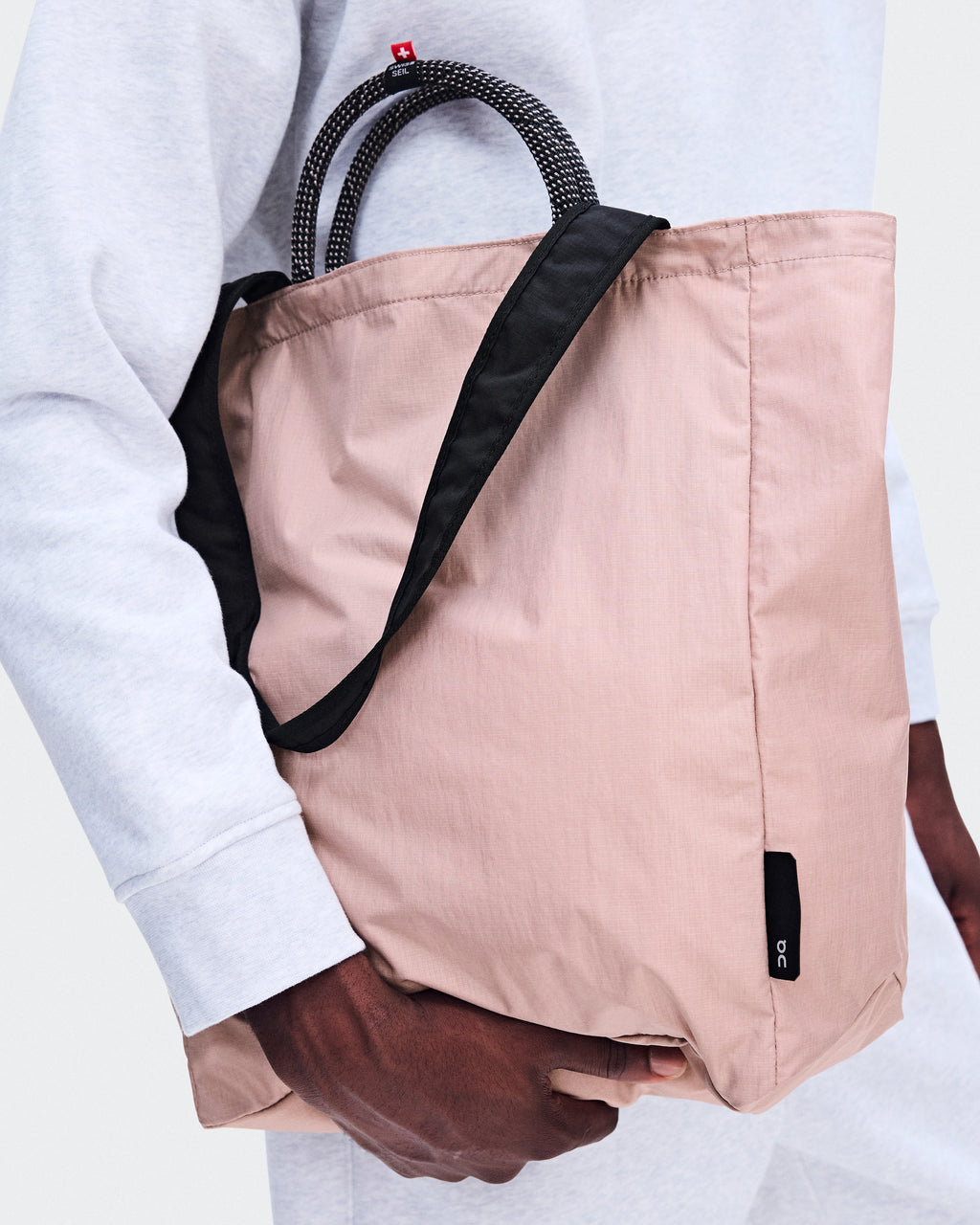 Tote Pack 25L