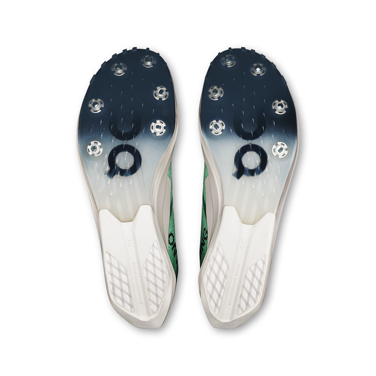 Cloudspike Citius 2