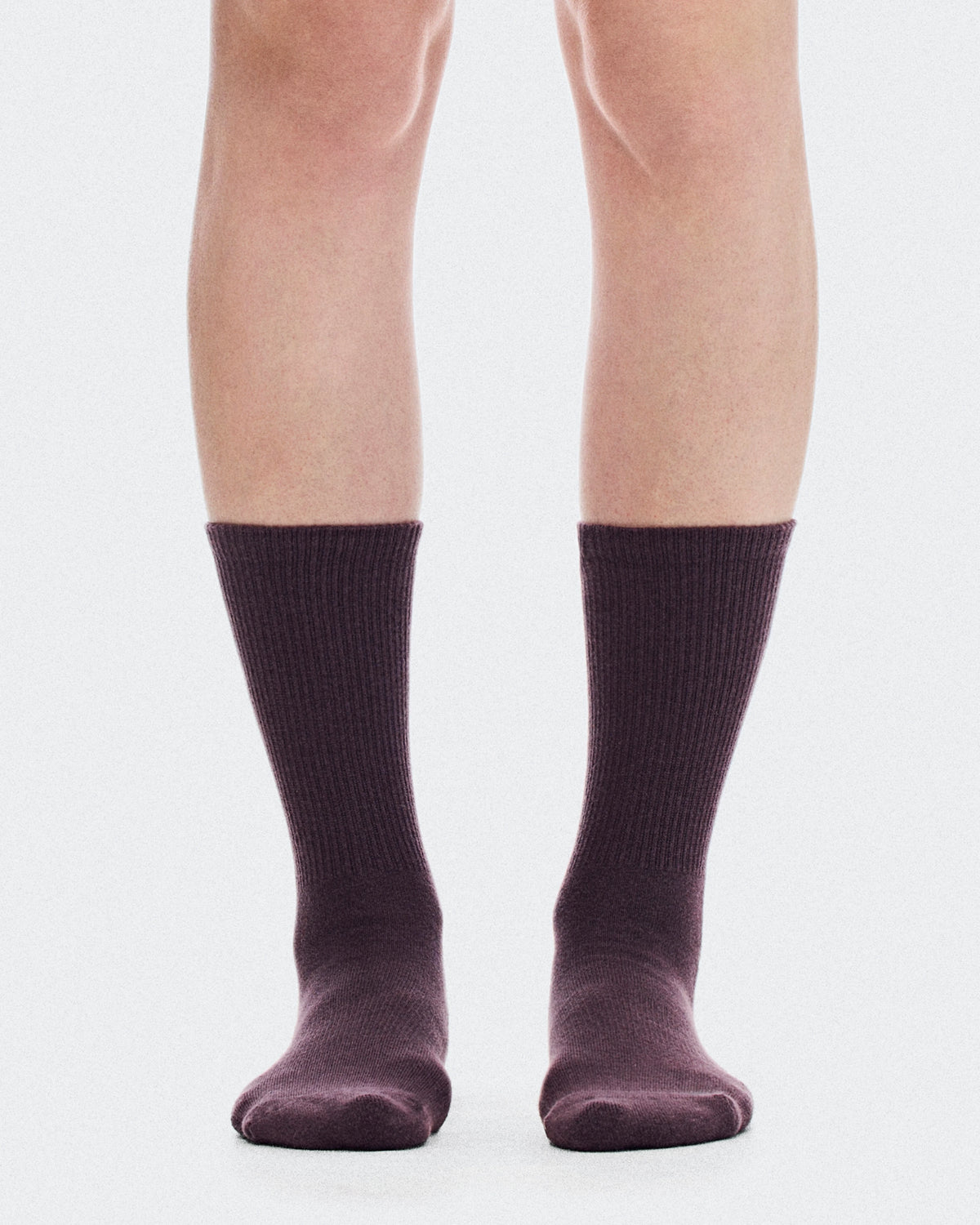 Club Sock High 2P