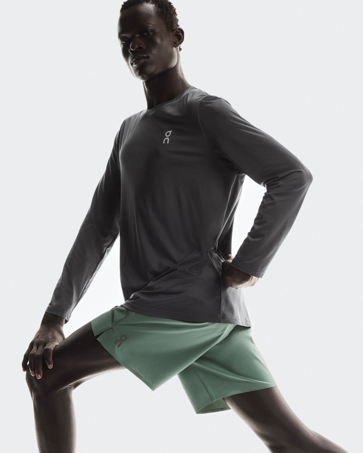 7" Performance Shorts