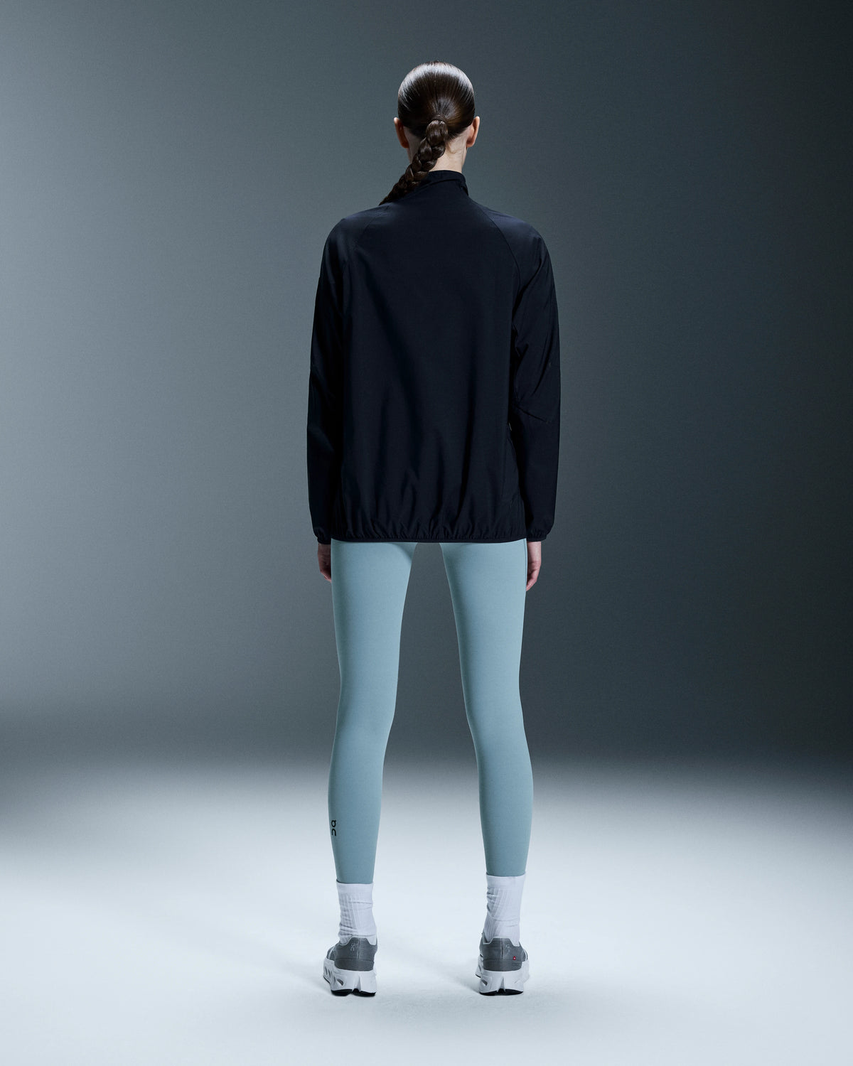 Active Jacket