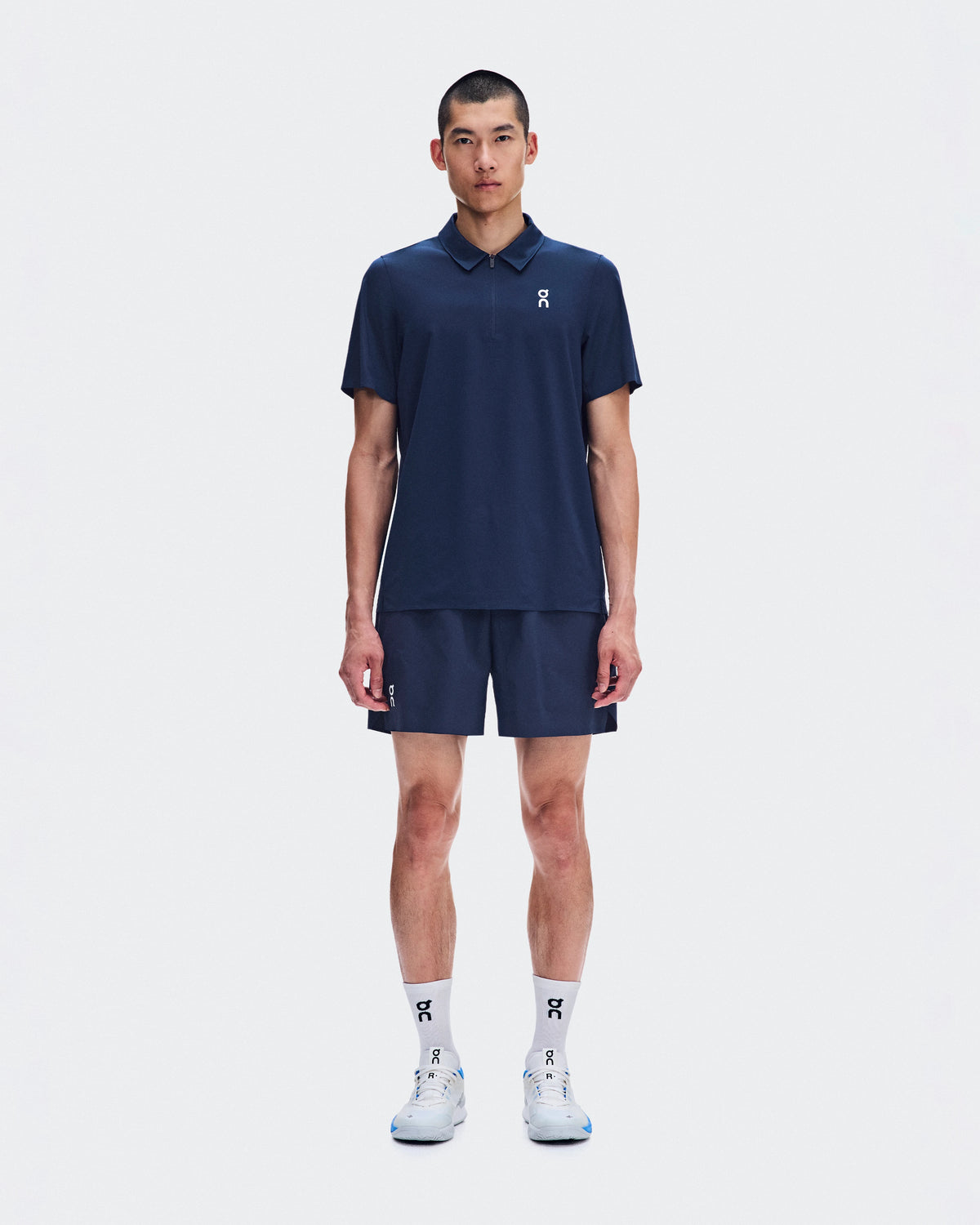 Court Polo