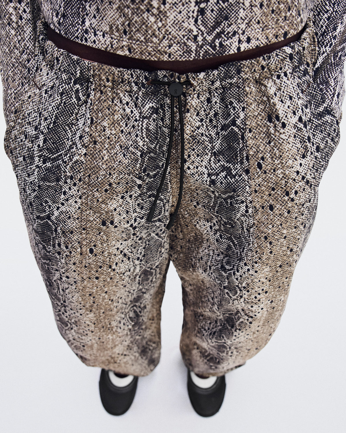 Parachute Pants