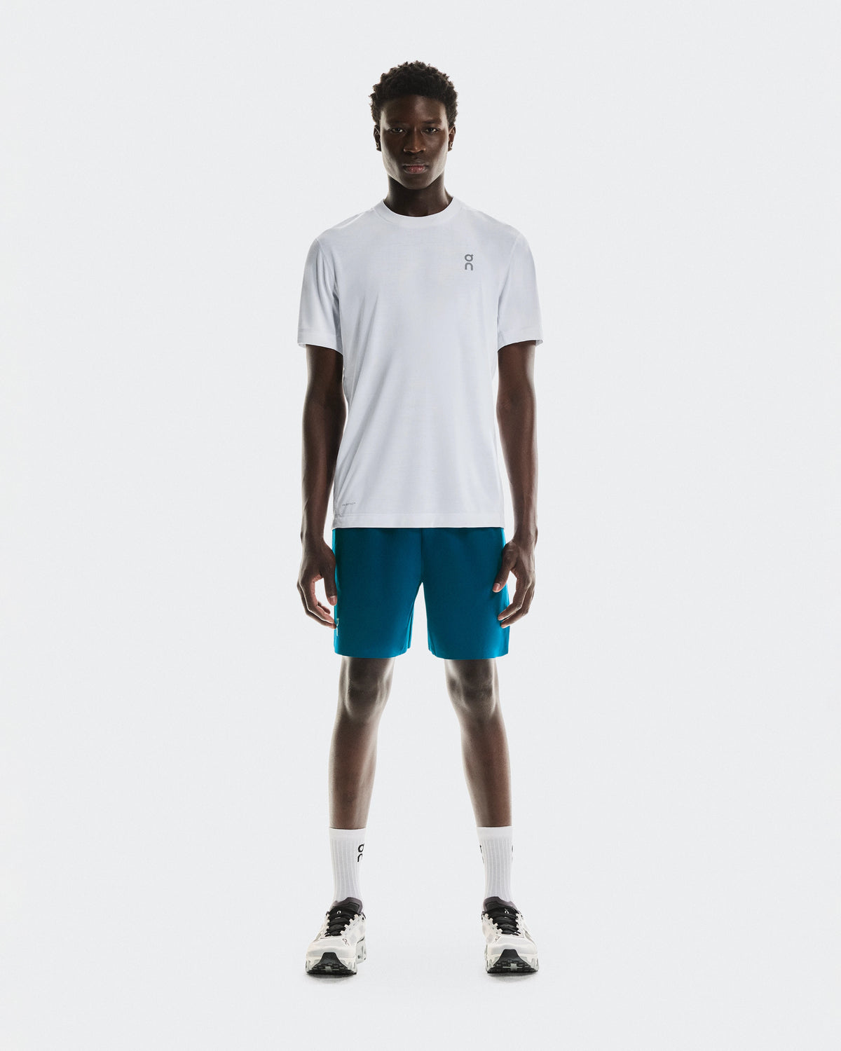 Train Shorts