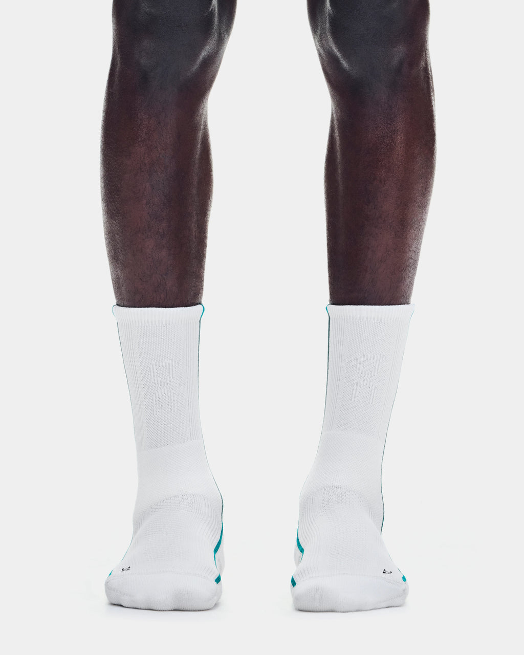 Court Sock High