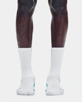 Court Sock High