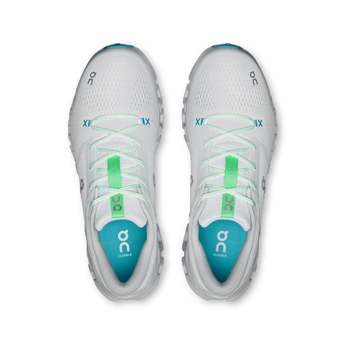 Cloud X 5