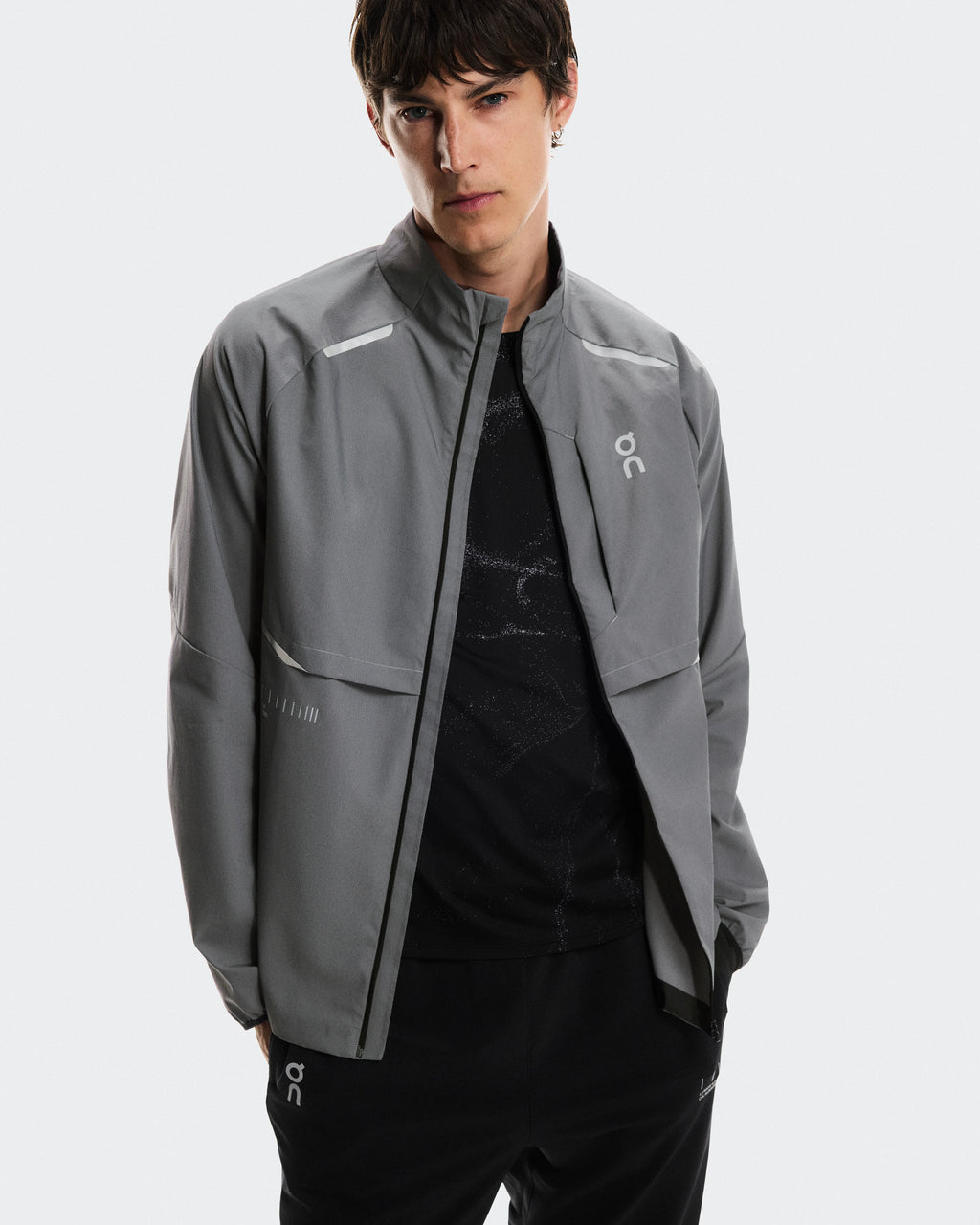Weather Jacket Lumos
