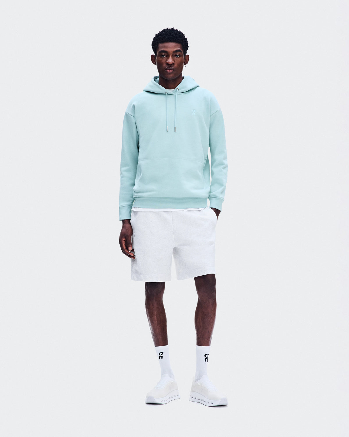 Club Collective Hoodie