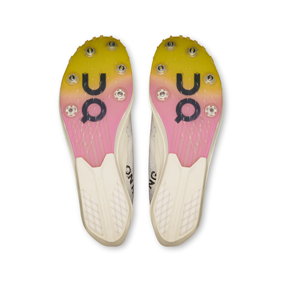 Cloudspike Citius 2