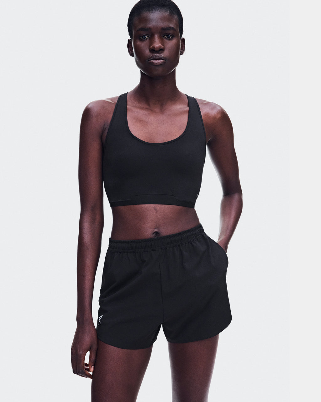 Train Shorts 3"