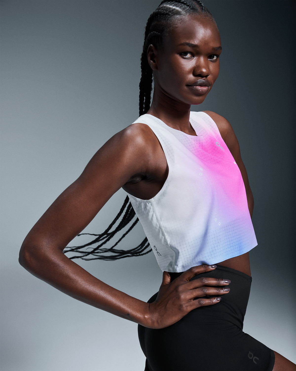 Pace Tank