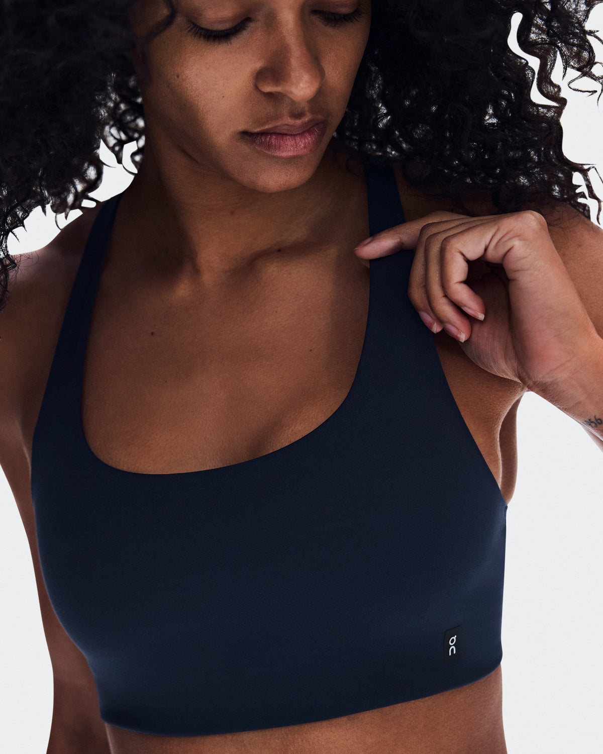 Studio Bra