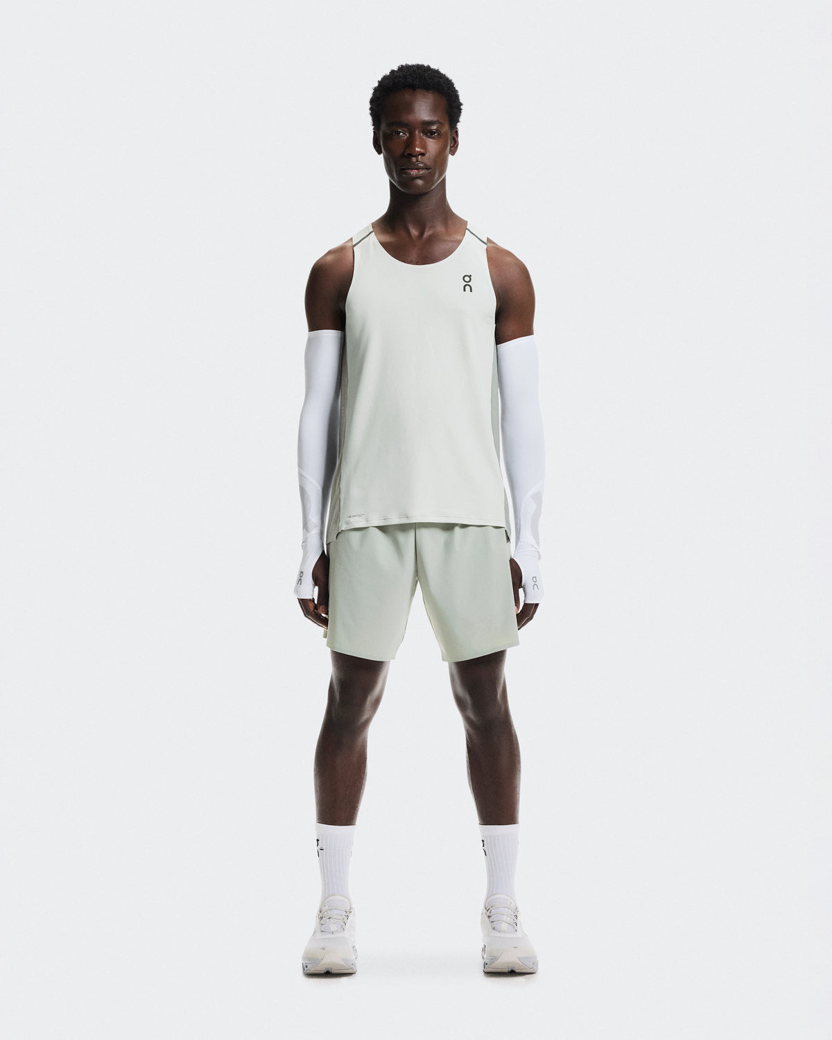 Performance Tank