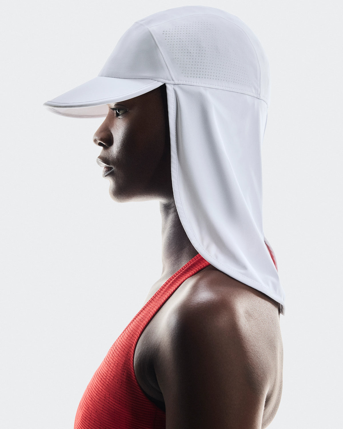Solar Cap