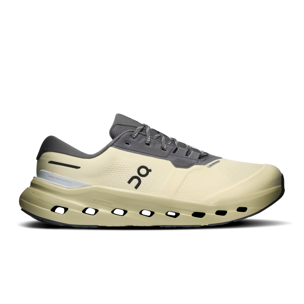 Cloudrunner 3 Waterproof