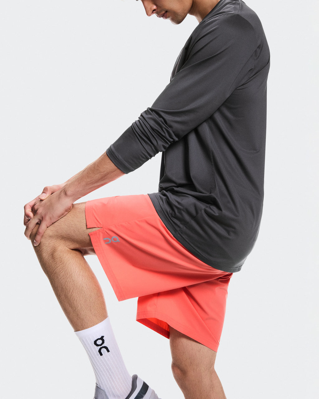 7" Core Shorts