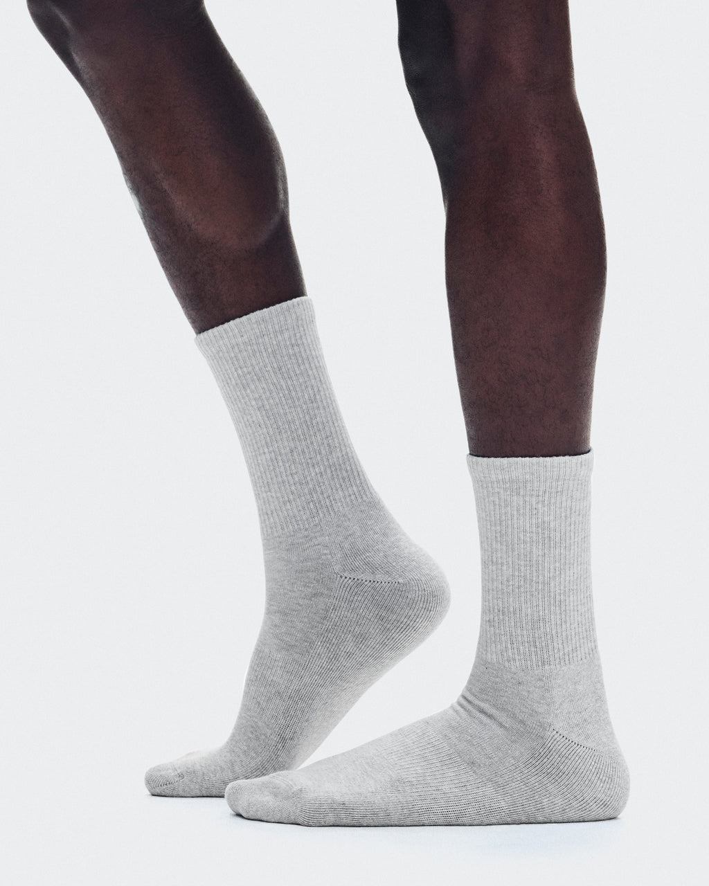 Club Sock High 2P