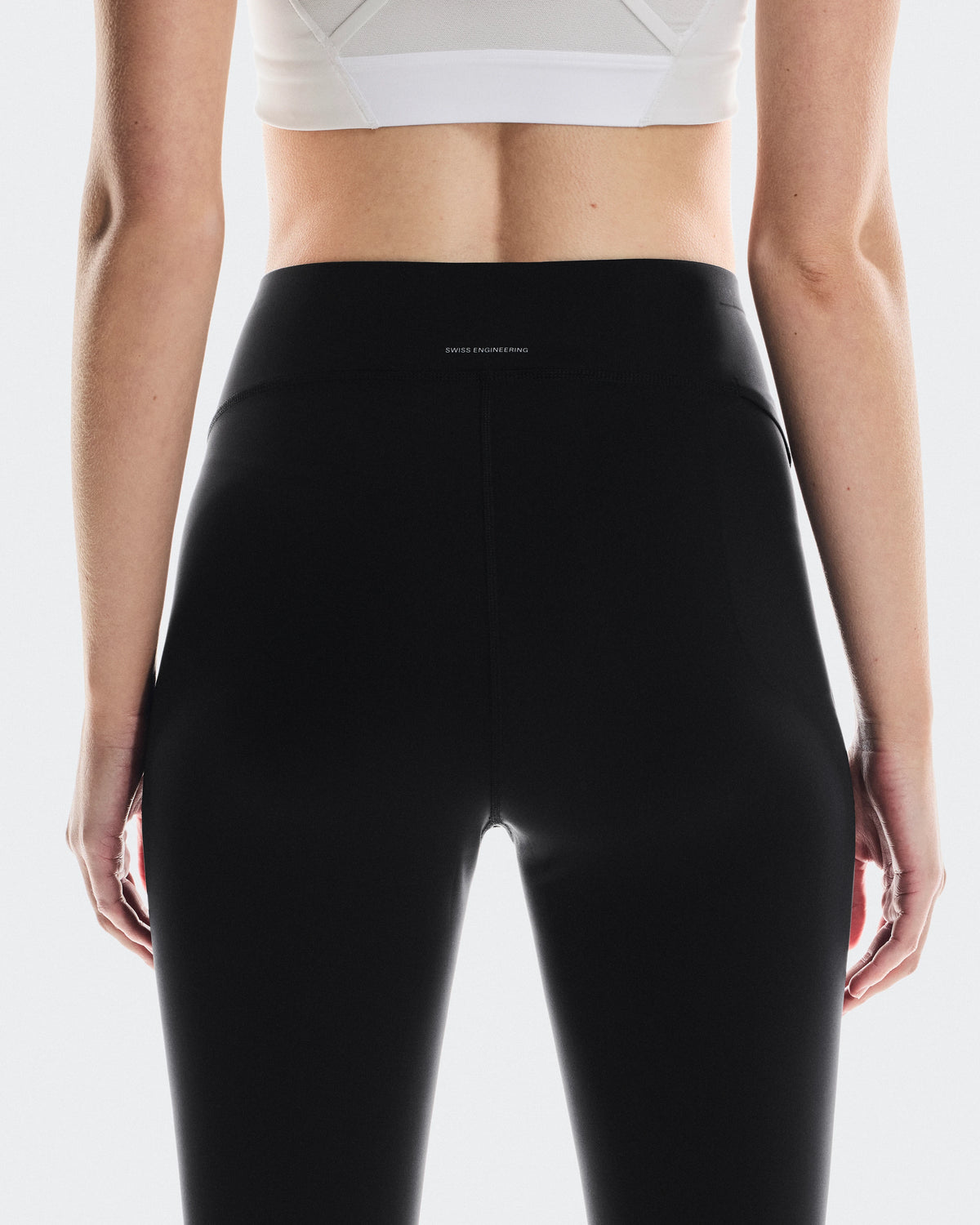 Train Tights 7/8