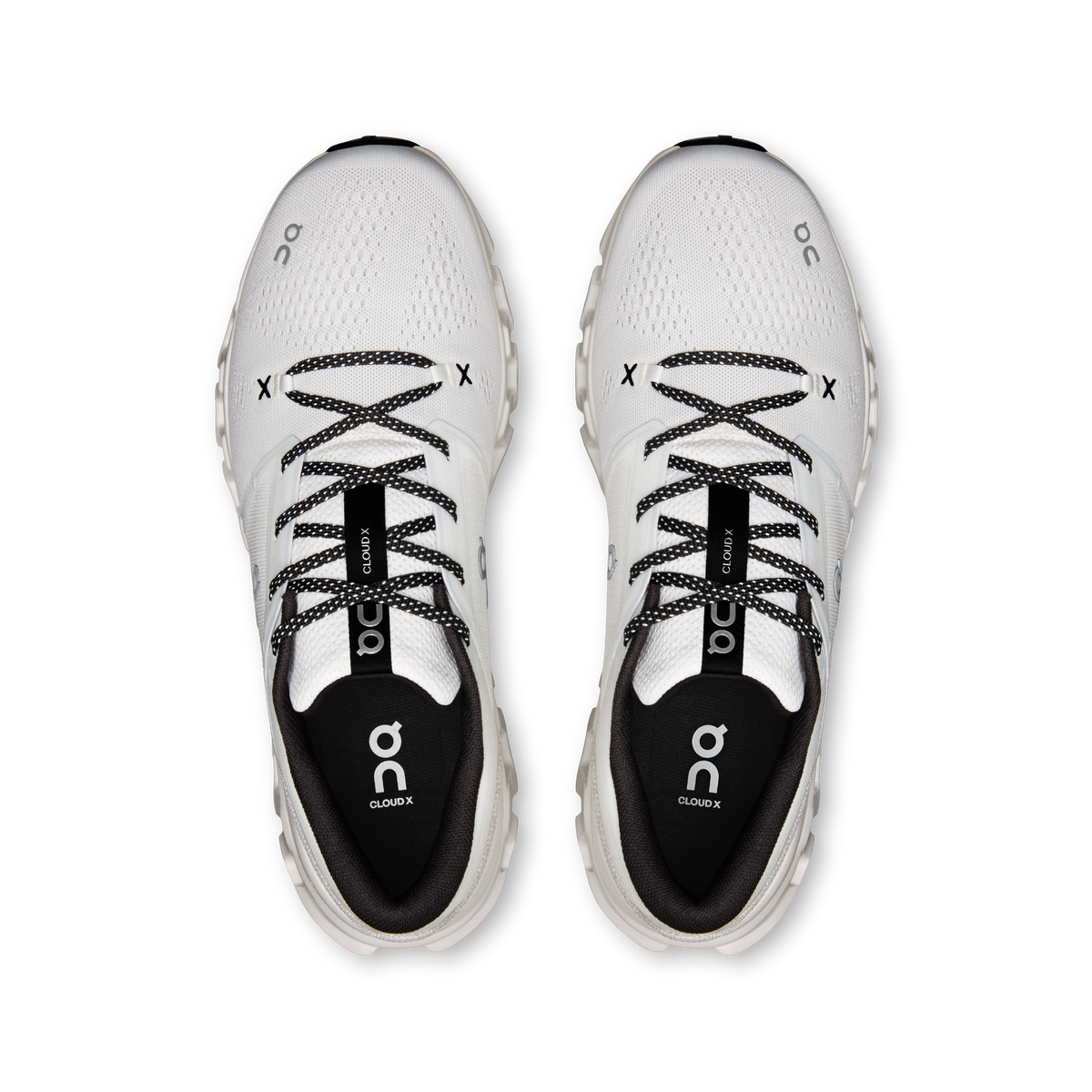 Cloud X 5