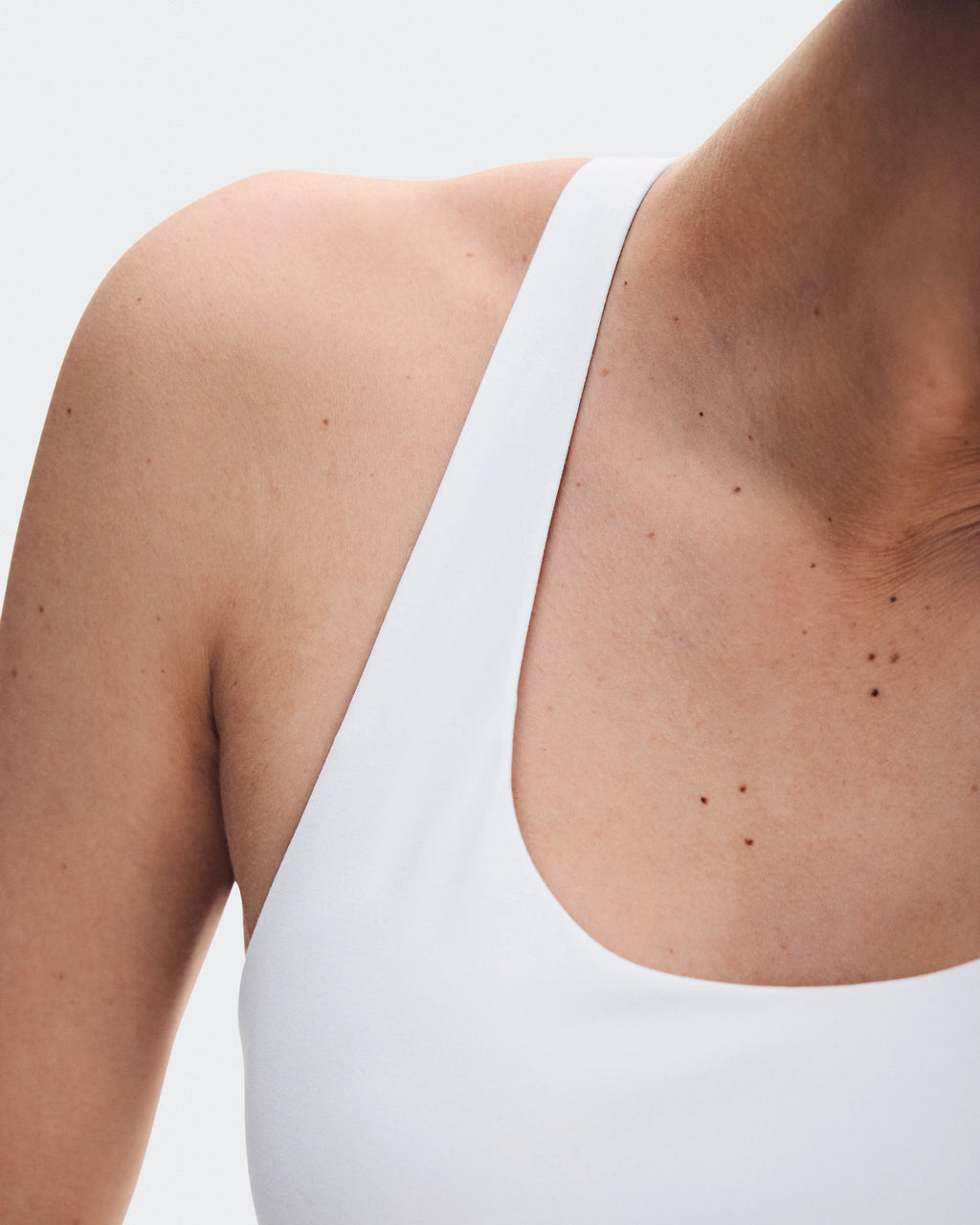 Studio Racerback Bra