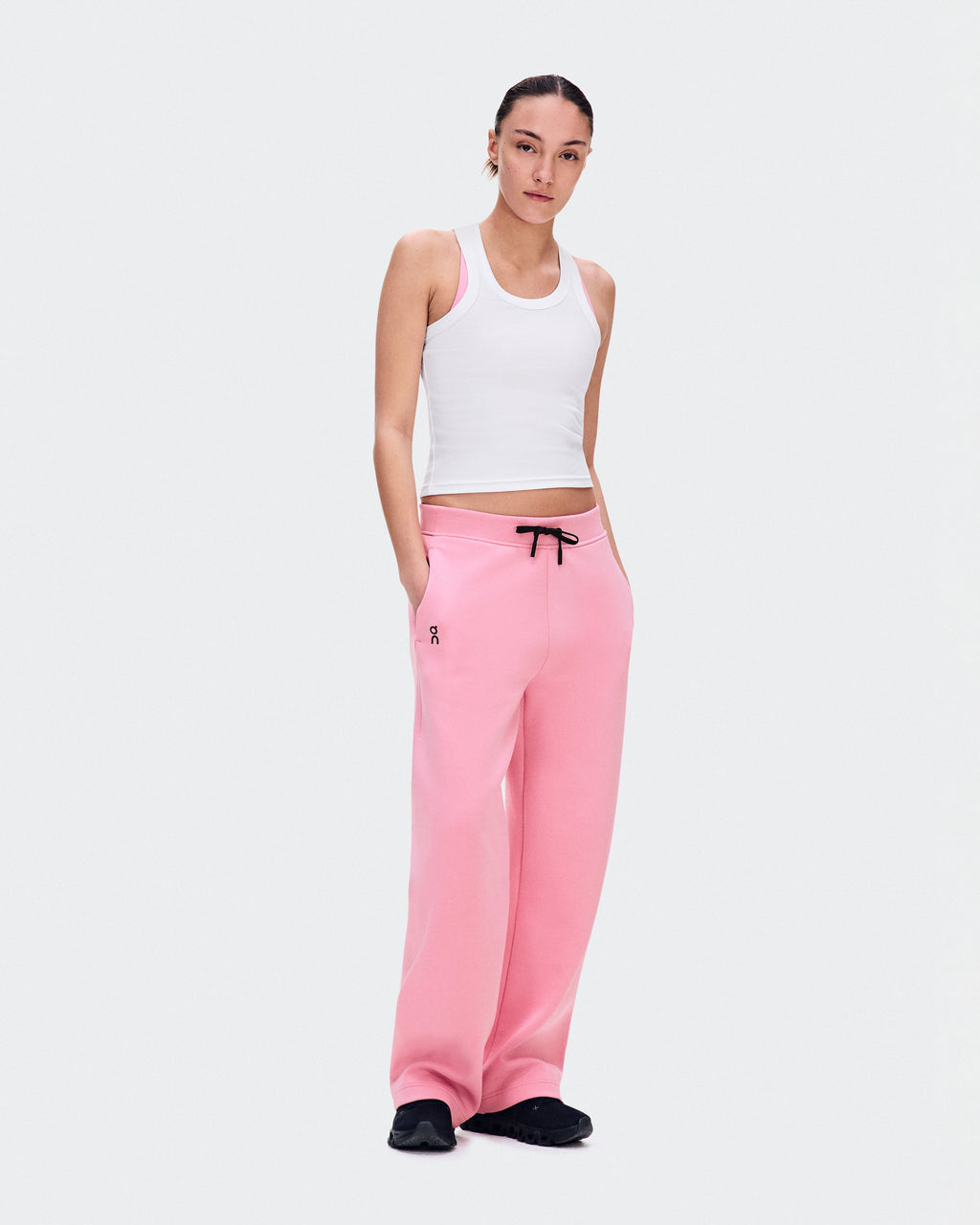Focus Tech Sweatpants