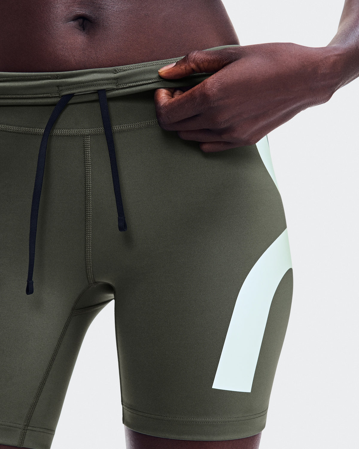 Race Half Tights LN1