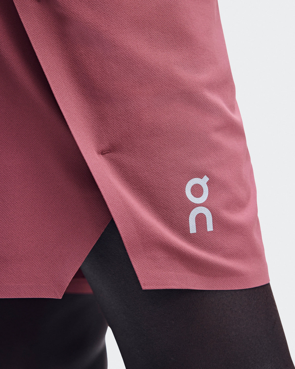 Train Shorts 7"