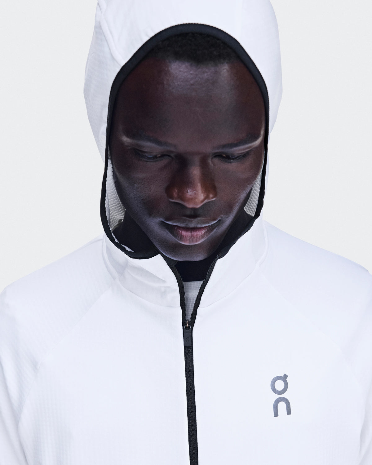 Climate Zip Hoodie