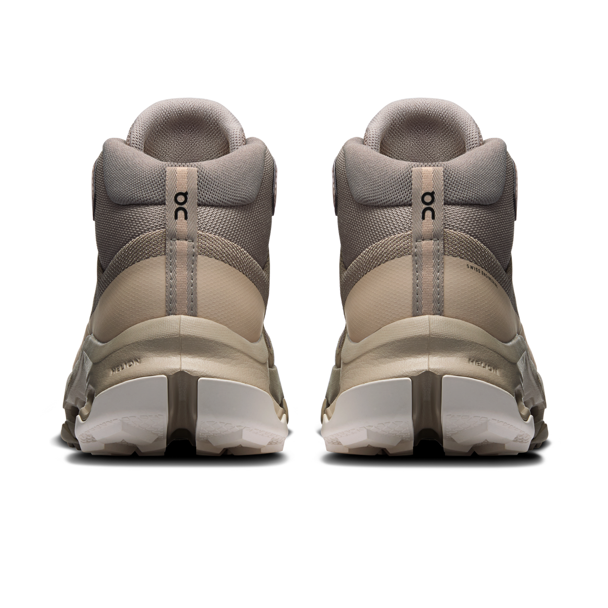 Cloudhorizon 2 Mid Waterproof