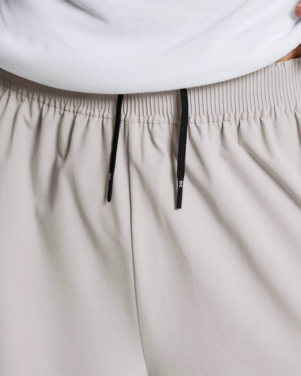 Train Shorts