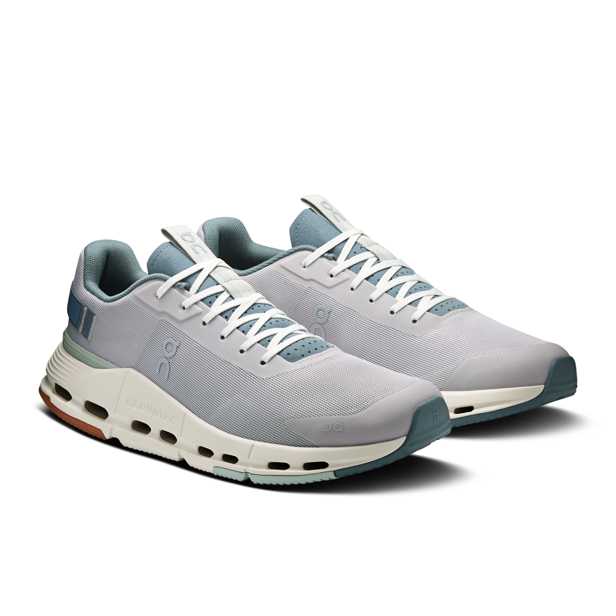 Cloudnova Form 2