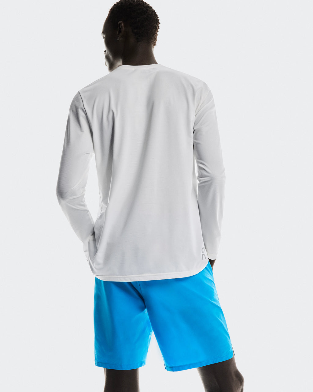 Performance Hybrid Short