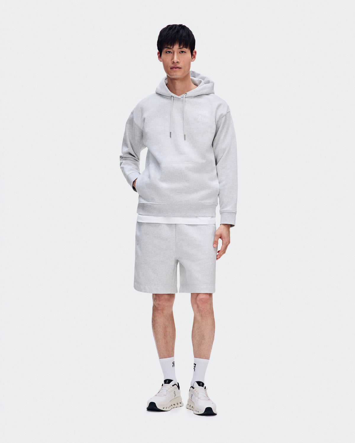 Club Collective Hoodie