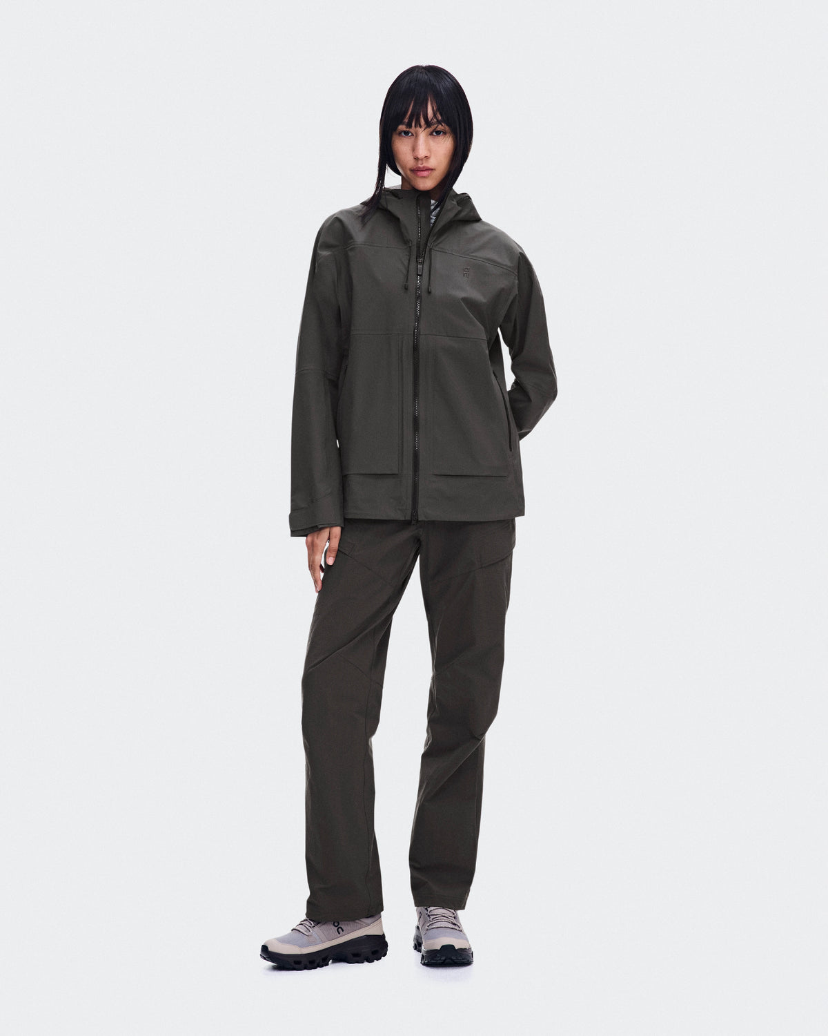 Ascent Jacket