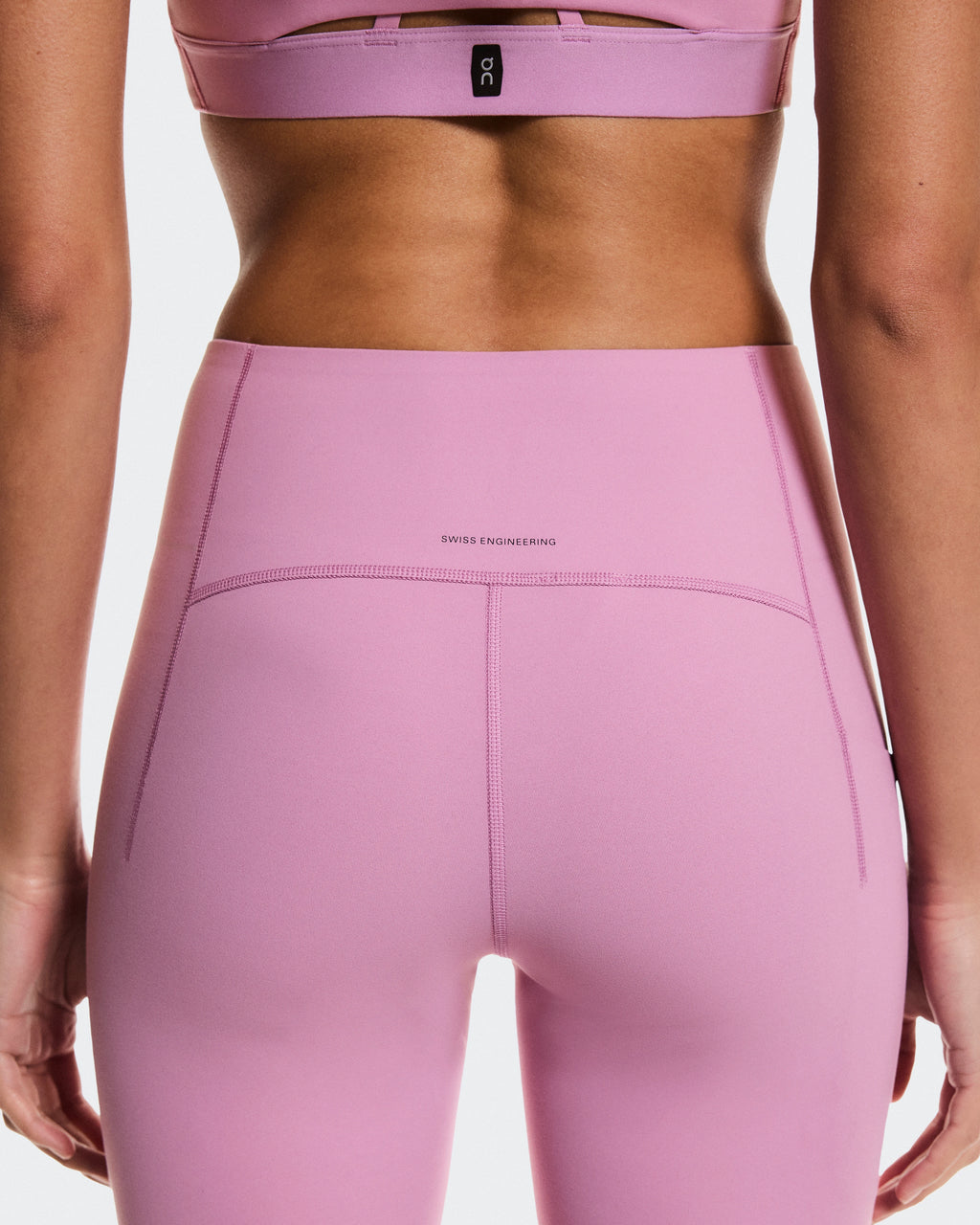 Studio Flared Leggings 30"