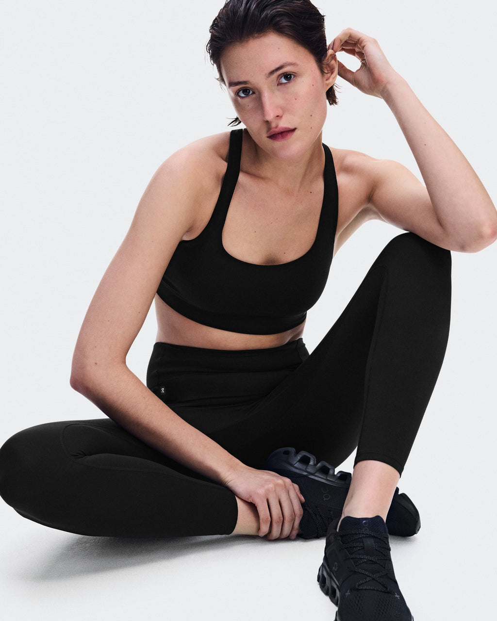 Studio Leggings 7/8