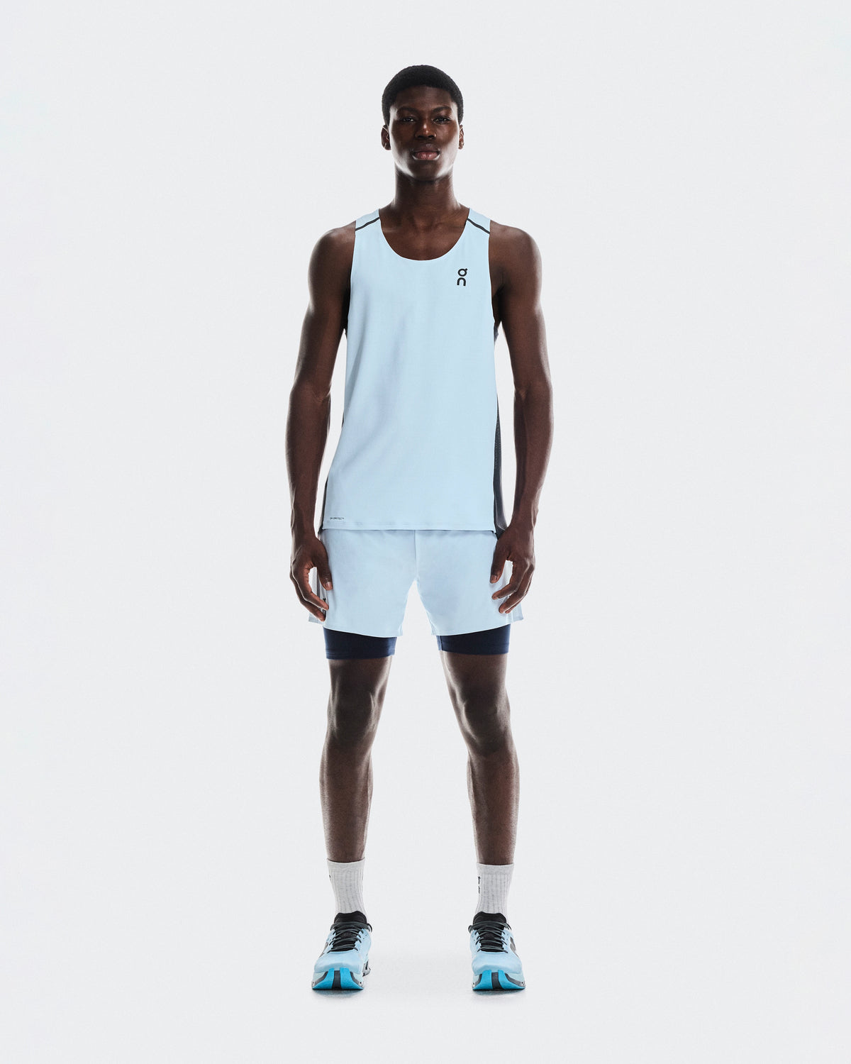 Performance Tank