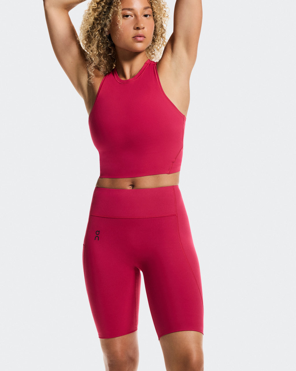 Studio Tights Short