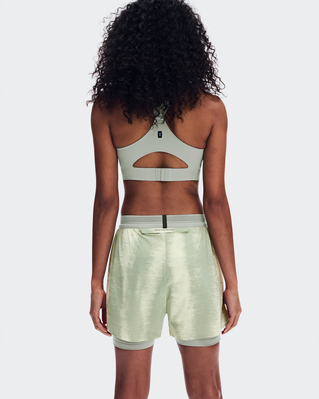 Performance Shorts Terra